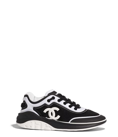 scarpe chanel estate 2021|Chanel shoes and sneakers.